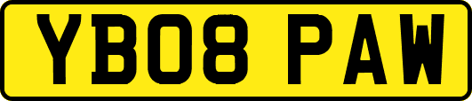 YB08PAW