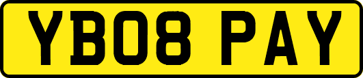 YB08PAY