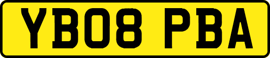 YB08PBA