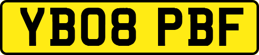 YB08PBF