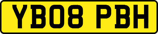 YB08PBH