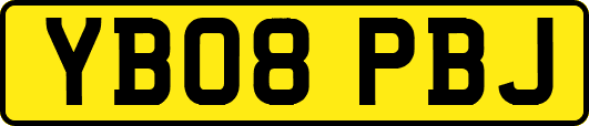 YB08PBJ