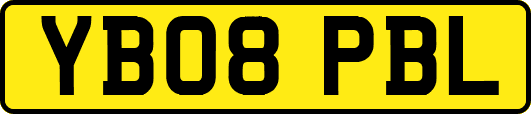 YB08PBL
