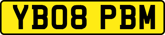 YB08PBM