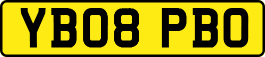 YB08PBO