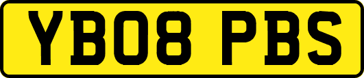 YB08PBS