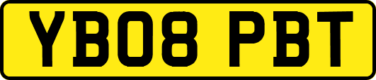 YB08PBT