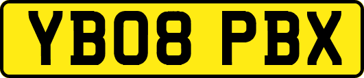 YB08PBX