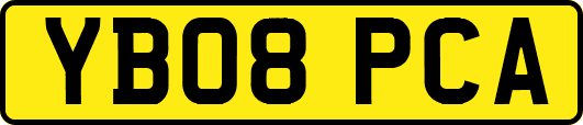 YB08PCA