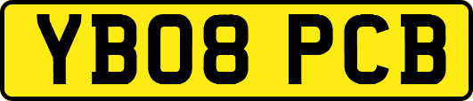 YB08PCB