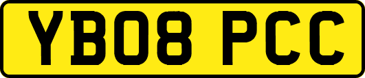 YB08PCC