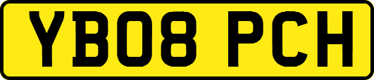YB08PCH