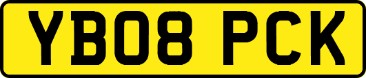 YB08PCK