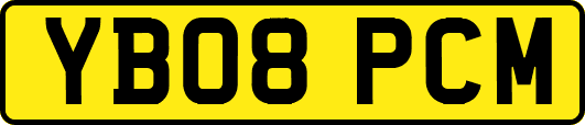 YB08PCM