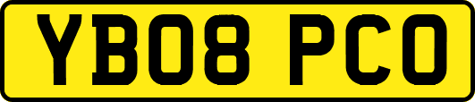 YB08PCO