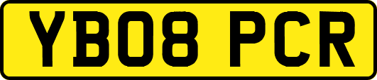 YB08PCR