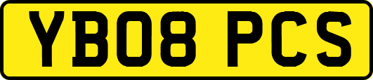 YB08PCS