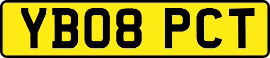 YB08PCT
