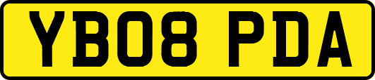 YB08PDA
