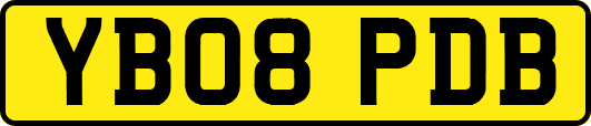 YB08PDB