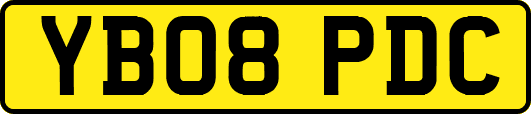 YB08PDC