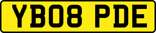 YB08PDE