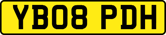 YB08PDH