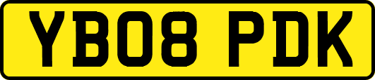YB08PDK