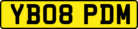 YB08PDM