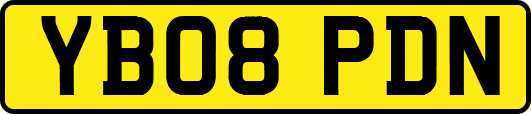 YB08PDN