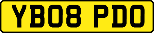 YB08PDO