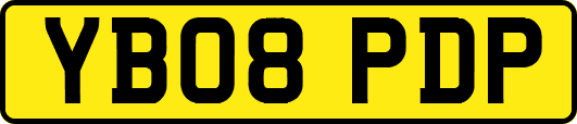 YB08PDP