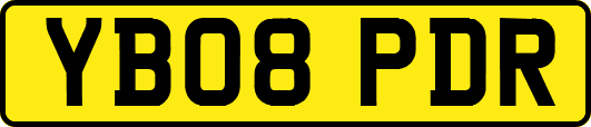 YB08PDR