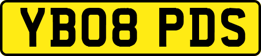 YB08PDS
