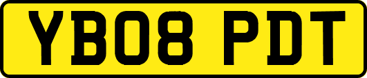 YB08PDT