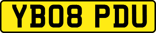 YB08PDU