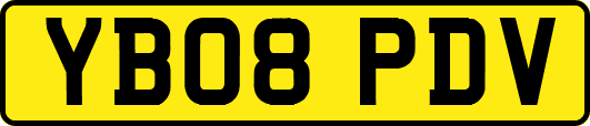 YB08PDV