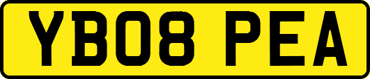 YB08PEA