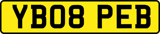 YB08PEB