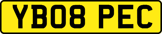 YB08PEC