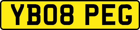 YB08PEG