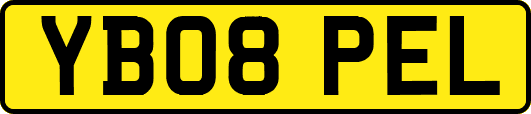 YB08PEL