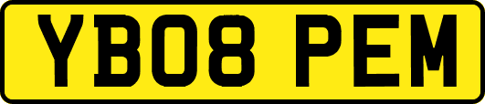YB08PEM