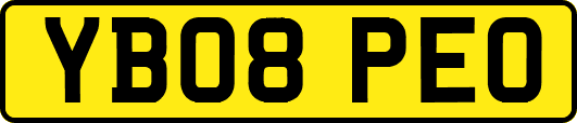 YB08PEO
