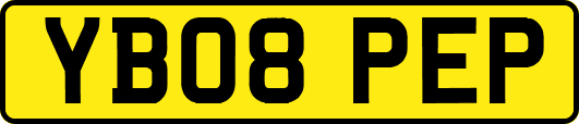 YB08PEP