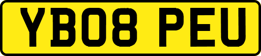 YB08PEU