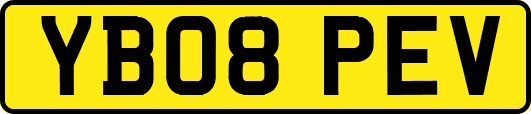 YB08PEV