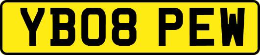 YB08PEW