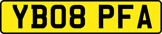 YB08PFA
