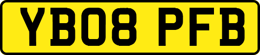 YB08PFB